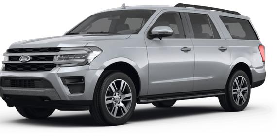 FORD EXPEDITION MAX 2024 1FMJK1H89REA40281 image FORD EXPEDITION MAX 2024 1FMJK1H89REA40281 image